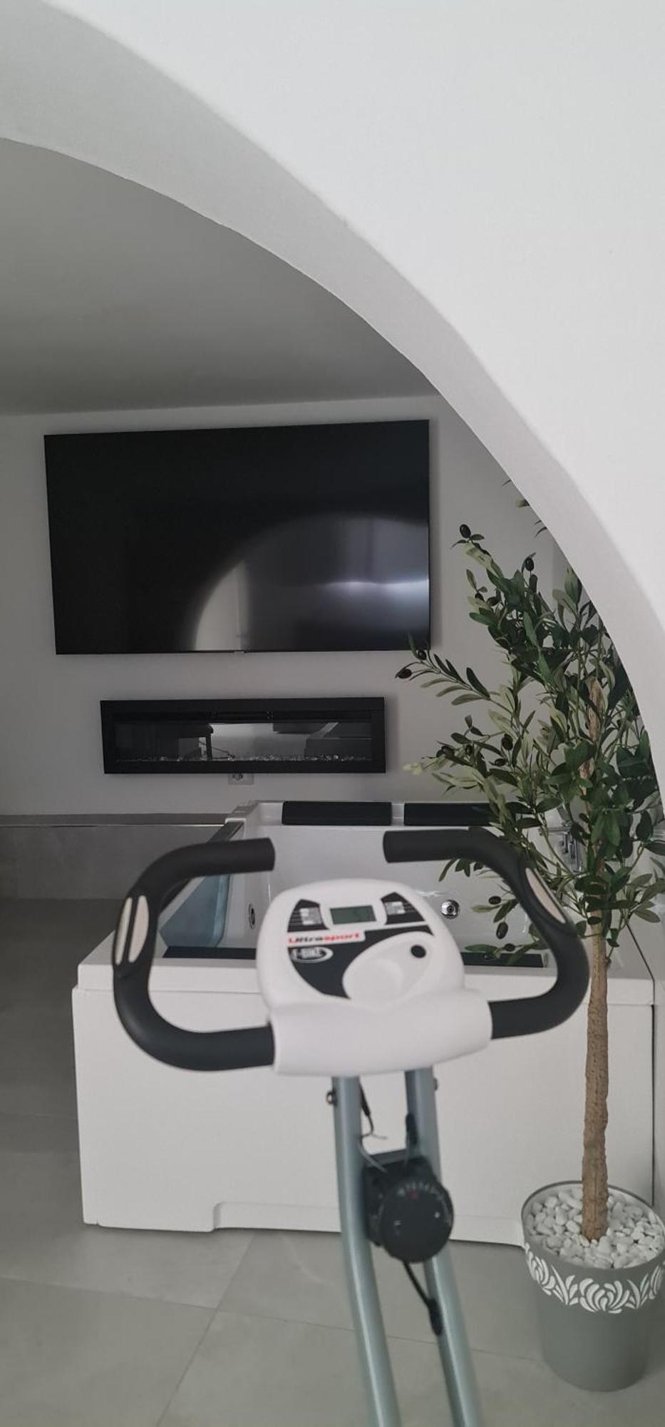 Central Rooms 圣特雷莎加卢拉 客房 照片