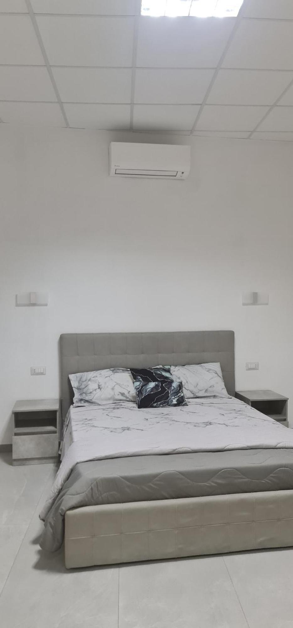 Central Rooms 圣特雷莎加卢拉 客房 照片