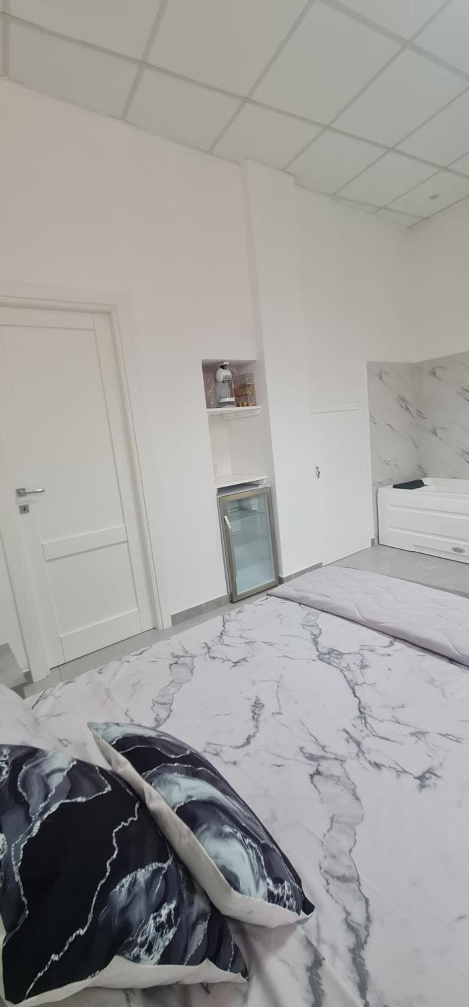 Central Rooms 圣特雷莎加卢拉 客房 照片