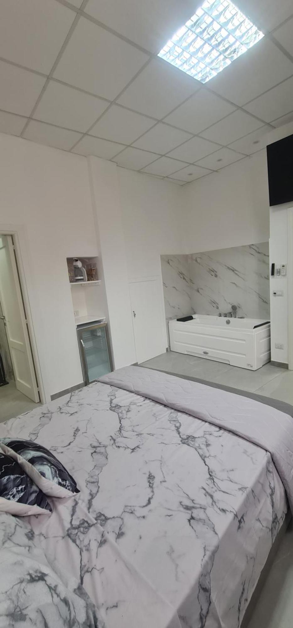 Central Rooms 圣特雷莎加卢拉 客房 照片